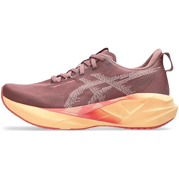 Amazon | [アシックス] 陸上/ランニング ランニングシューズ NOVABLAST